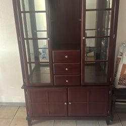 China Cabinet