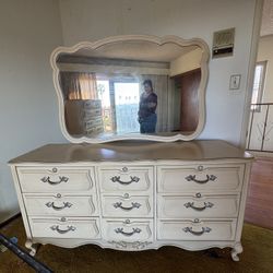 FREE Dresser 