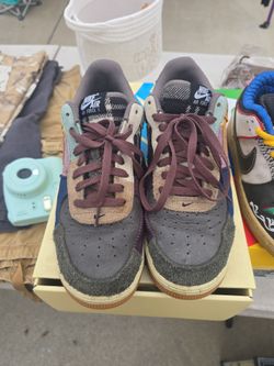 Nike Air force 1