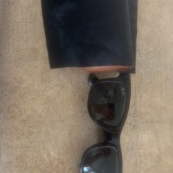 Ray Ban Meta Glasses ‘Tinted’