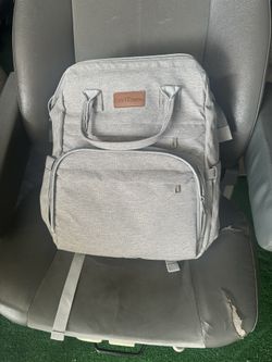 Diaper Bag