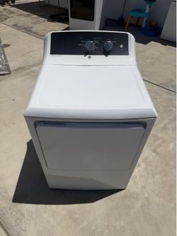 GE Gas dryer • free local delivery