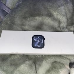 Apple Watch Series 11 