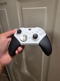Xbox elite controller