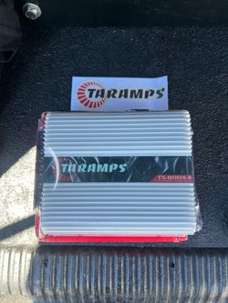 Taramp DS800.4