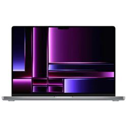 2019 MacBook Pro 15" i7 6-Core / 16GB RAM / 256GB SSD - Radeon 555X