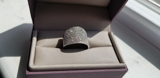 Antique Style Diamond Fashion Ring!!!!