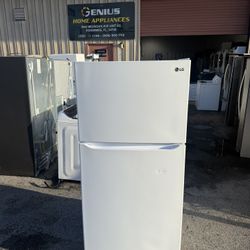 Nevera / Refrigerator LG 