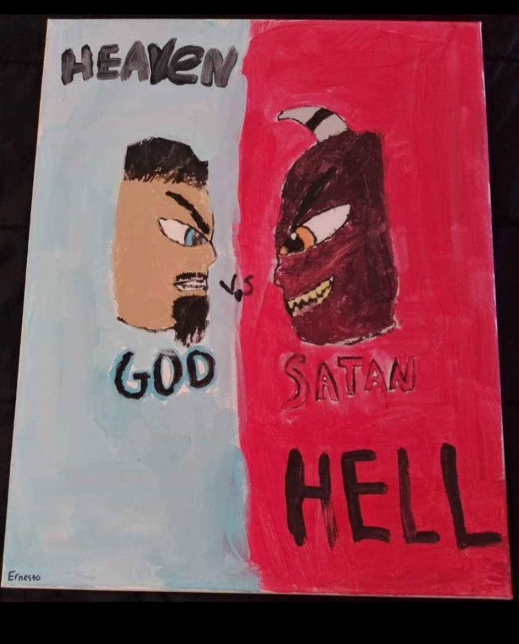 Paintings And Posters