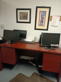 Office Furniture Supplies Printers