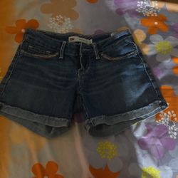 Levi Shorts