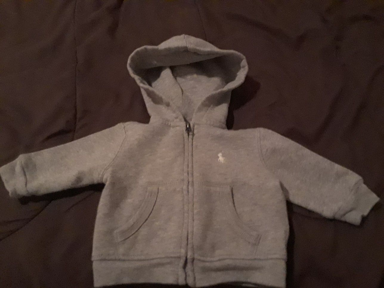 Polo Ralph Lauren Hoodie
