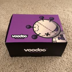 Xbox 360 Voodoo Modded Controller 