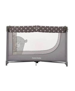Pamo Babe Portable Crib Baby Playpen
