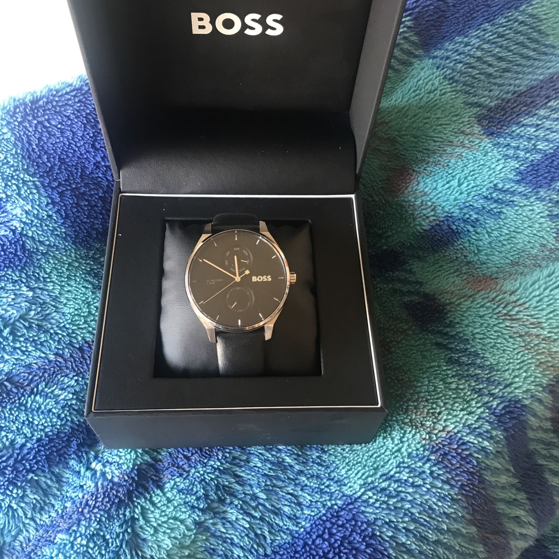 Boss Men’s Watch
