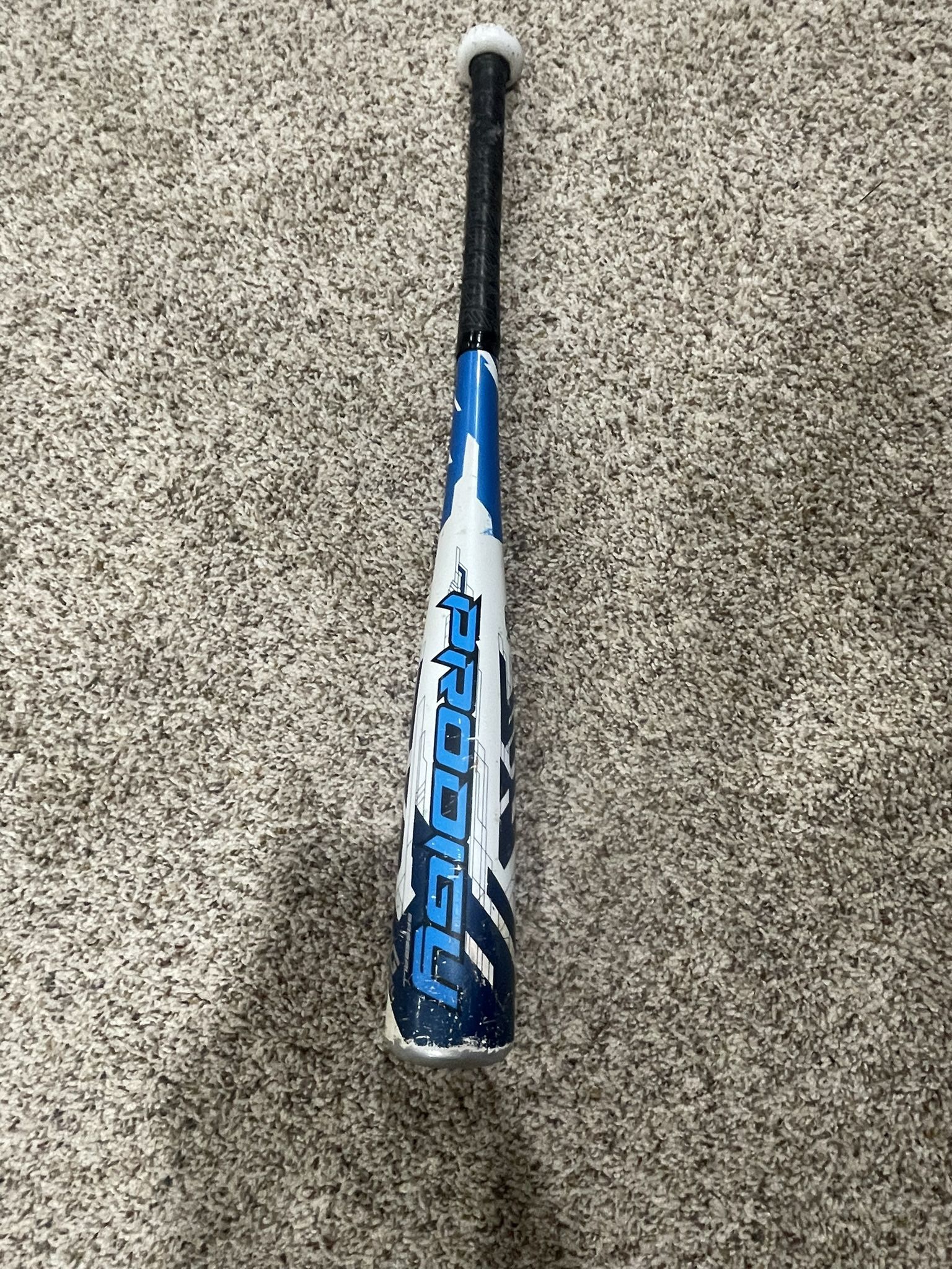 Prodigy Worth baseball bat 26inch drop 10