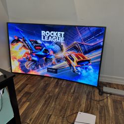 75” Tv 