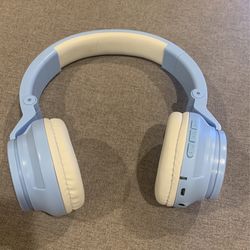 Frozen 2 Headphones  For Kids 3-9