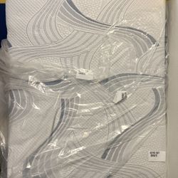 Novaform Queen Size 14” ComfortGrande Advanced Gel Memory Foam Mattress