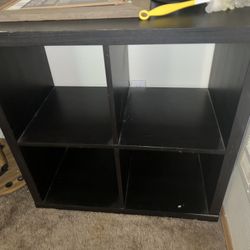 Bookshelf