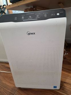 Winix Air Purifier Model C535p