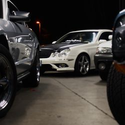 Mercedes  Benz e350,   Automatic