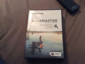 Hummingbird lake master