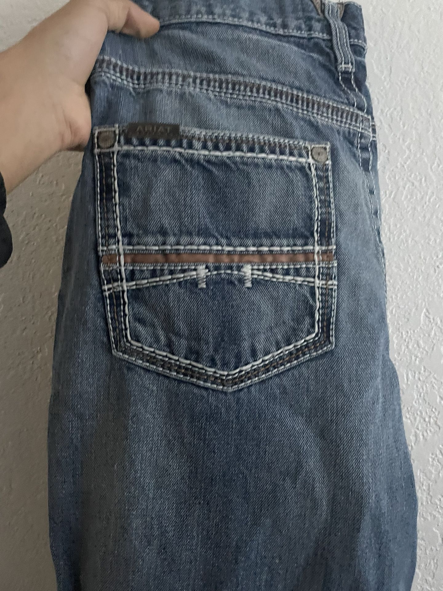 Ariat Boot Cut Jeans
