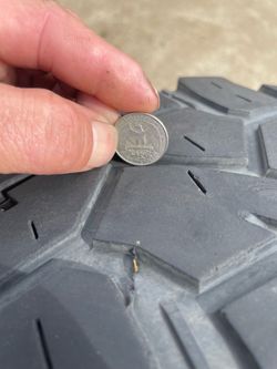 Tires General Grabber