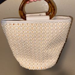 Anthropologie Vintage Bag