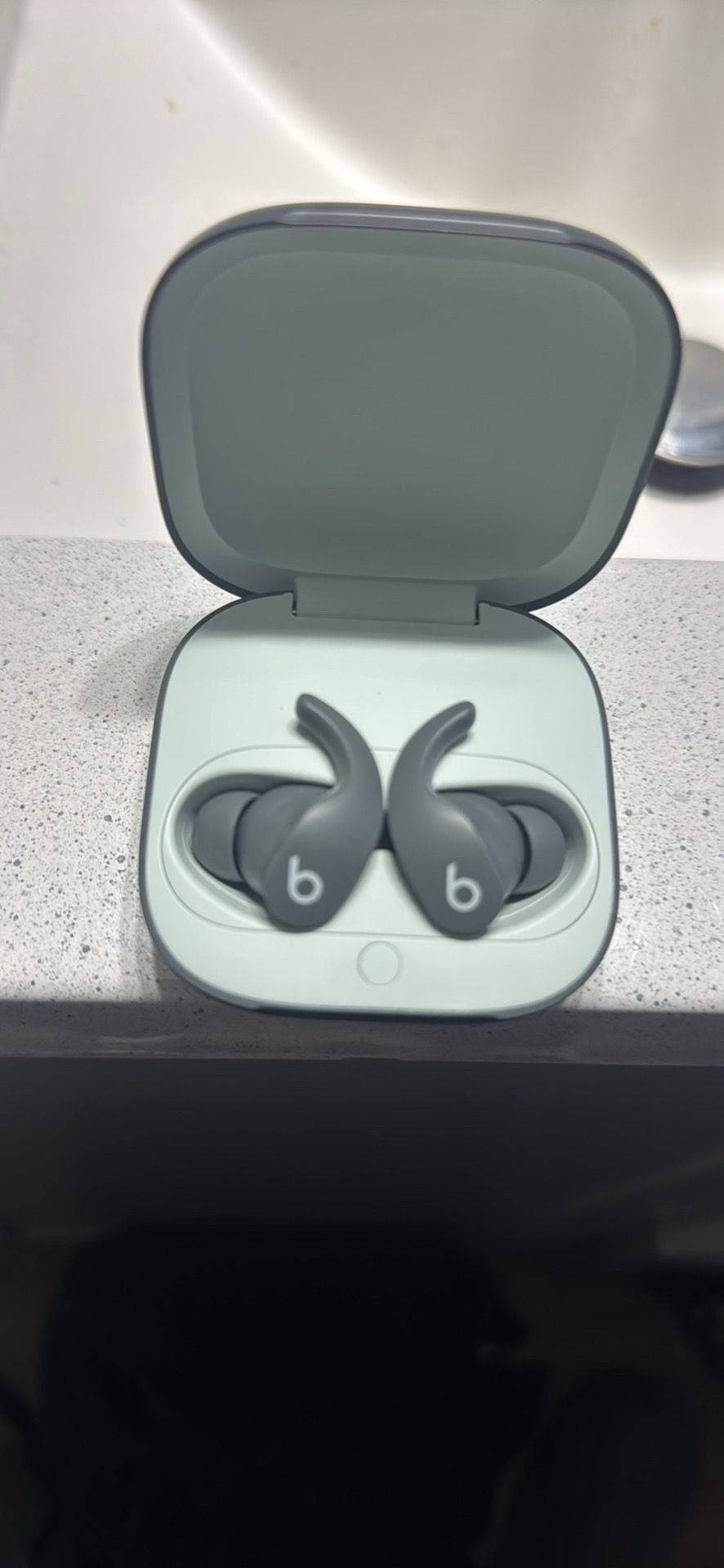 Beats by Dre pro earbuds