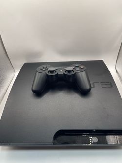 PlayStation 3 Slim - In Immaculate Condition - For Sale or Trade