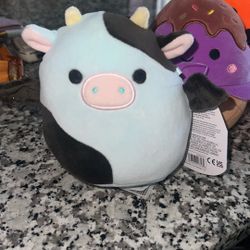 Squishmallows