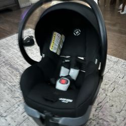 Maxi Cosi Car Seat 