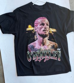 UFC Sean OMalley sugar Sean t-shirt