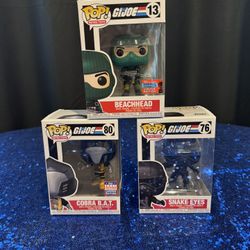 Funko Pop 