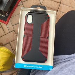iPhone 10 X Case