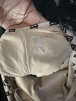 MSBHV swim suit