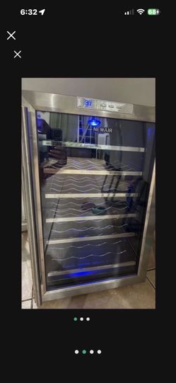 Wine Fridge
