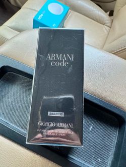 GIORGIO ARMANI cologne HALF OFF!!!