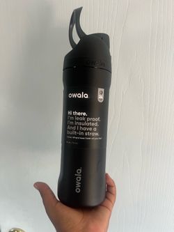 owala black