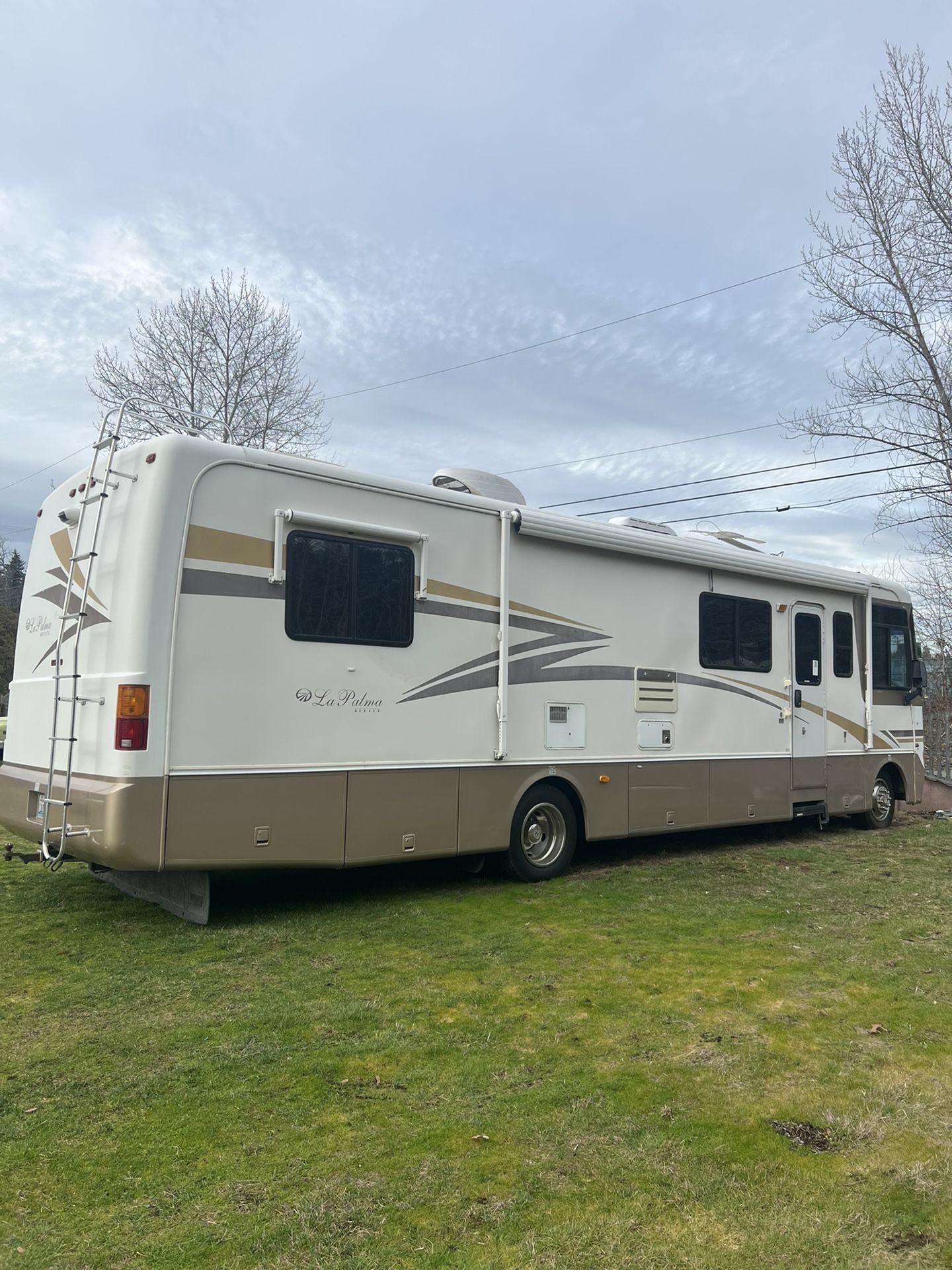 2000 Monaco La Palma for Sale in Puyallup, WA OfferUp