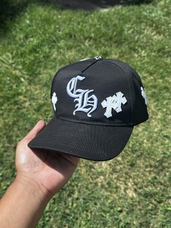Chrome Hearts Hat