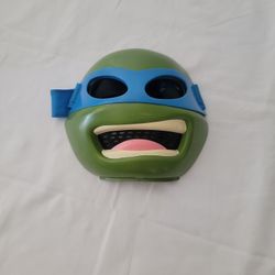 ninja turtle mask