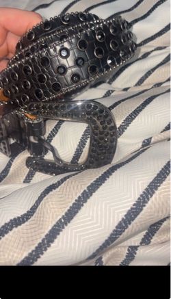 Bb Simon belt