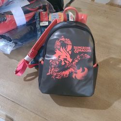 Brand New Bag