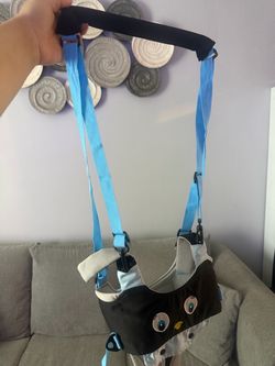 Baby Walking Harness