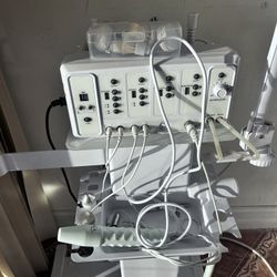 Máquina De Facial