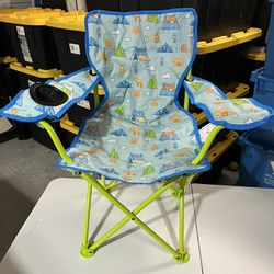 Firefly Youth Kids Camping Chair