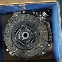 MPact 2005 WRX Clutch